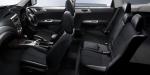 Subaru Forester by JDM 2009 года